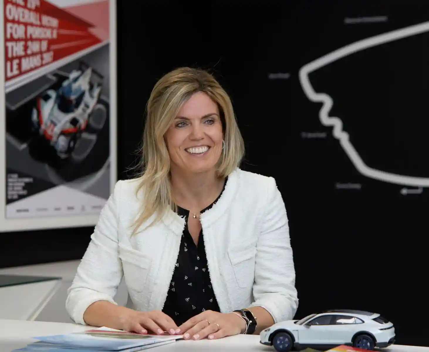 María López