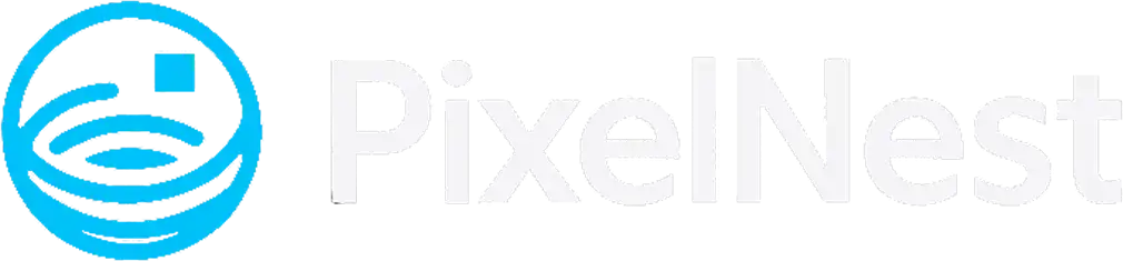 PixelNest logo